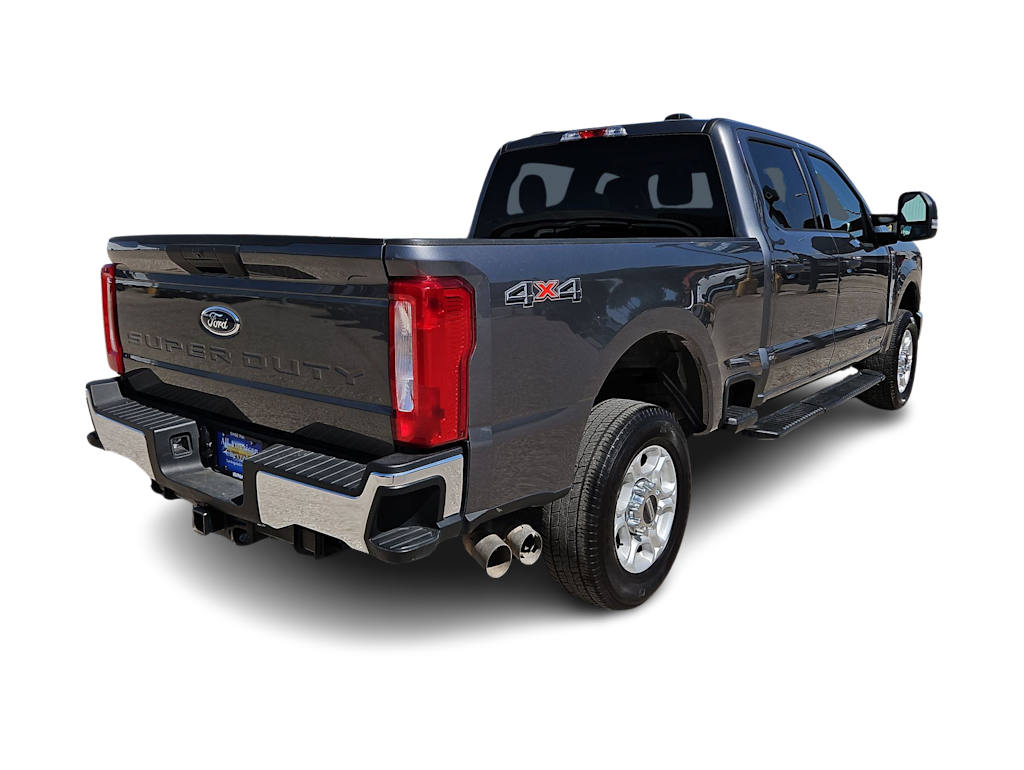 Thumbnail: 2025 Ford F-250 - 16