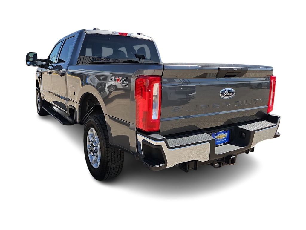 Thumbnail: 2025 Ford F-250 - 4