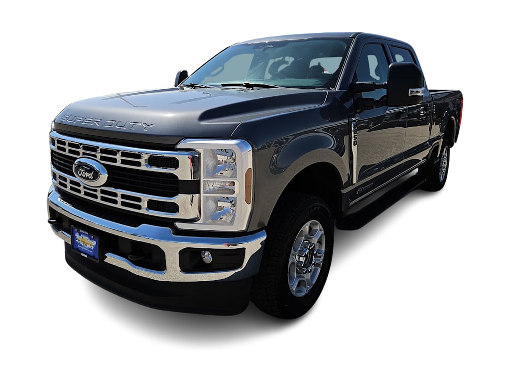 Thumbnail: 2025 Ford F-250 - 15