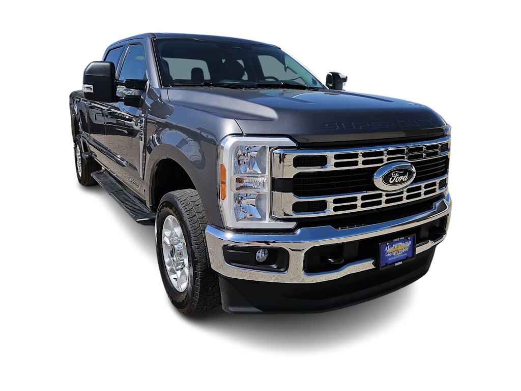 Thumbnail: 2025 Ford F-250 - 14