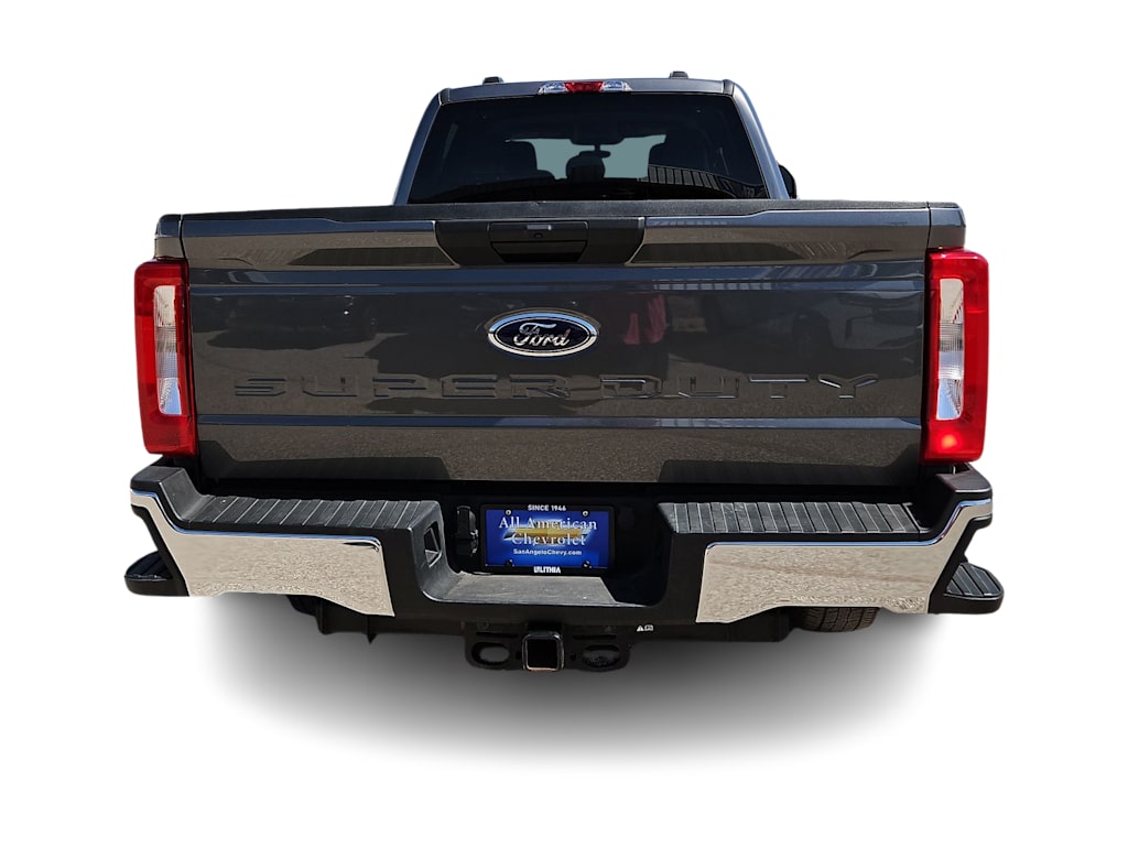Thumbnail: 2025 Ford F-250 - 5