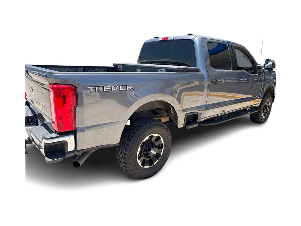 Thumbnail: 2025 Ford F-250 - 9