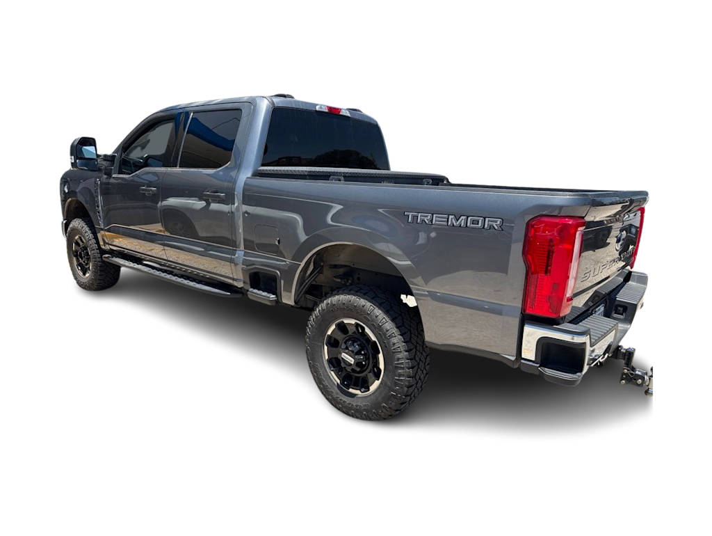 Thumbnail: 2025 Ford F-250 - 2