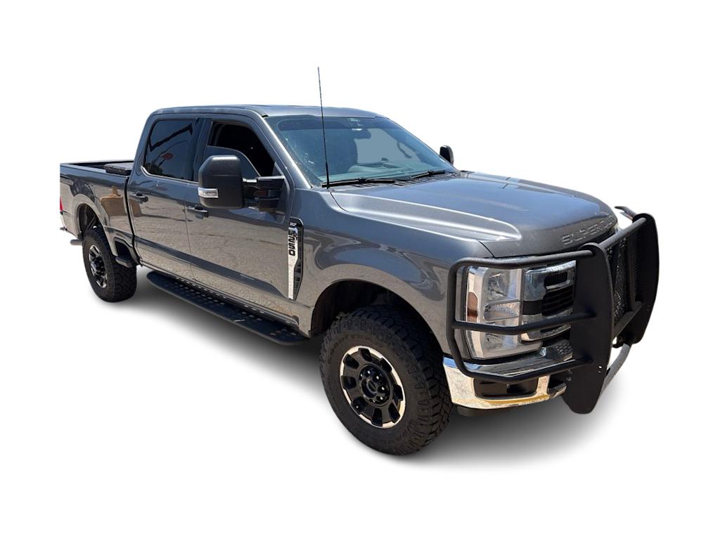 Thumbnail: 2025 Ford F-250 - 8