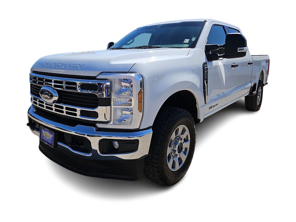 Thumbnail: 2024 Ford F-250 - 17