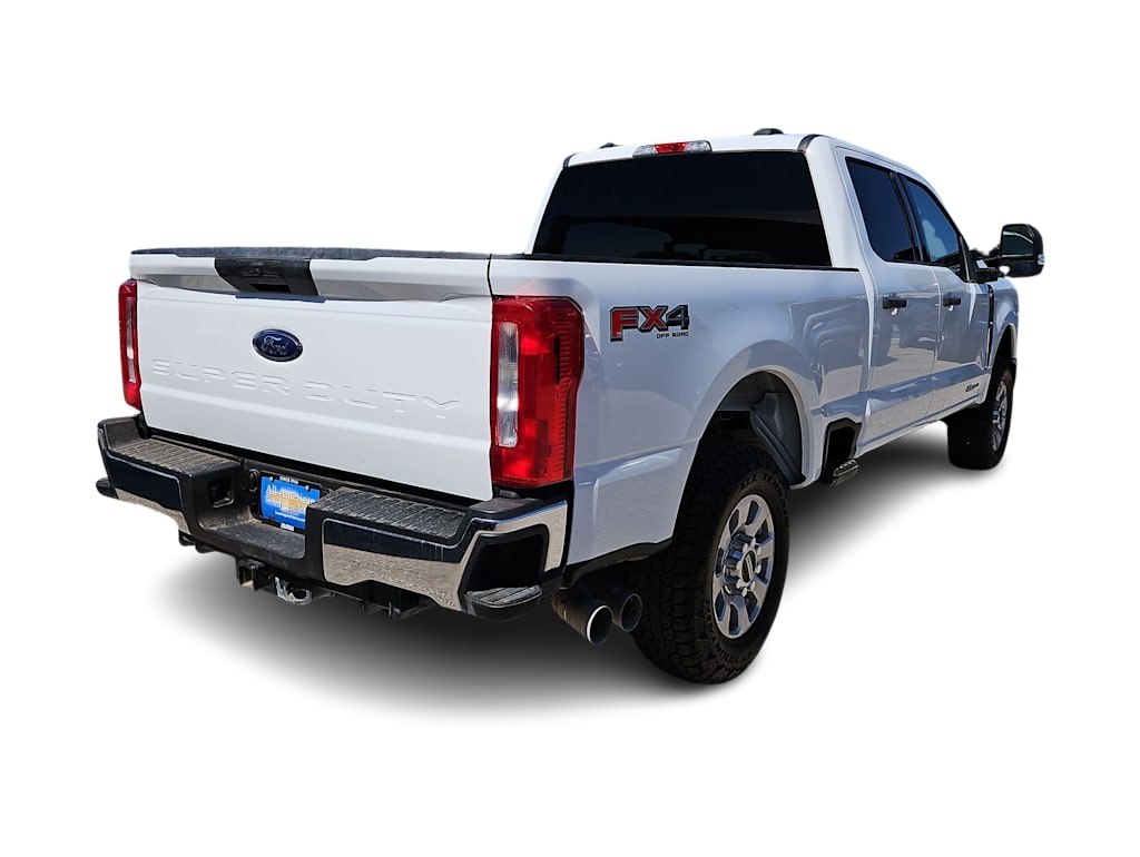 Thumbnail: 2024 Ford F-250 - 18