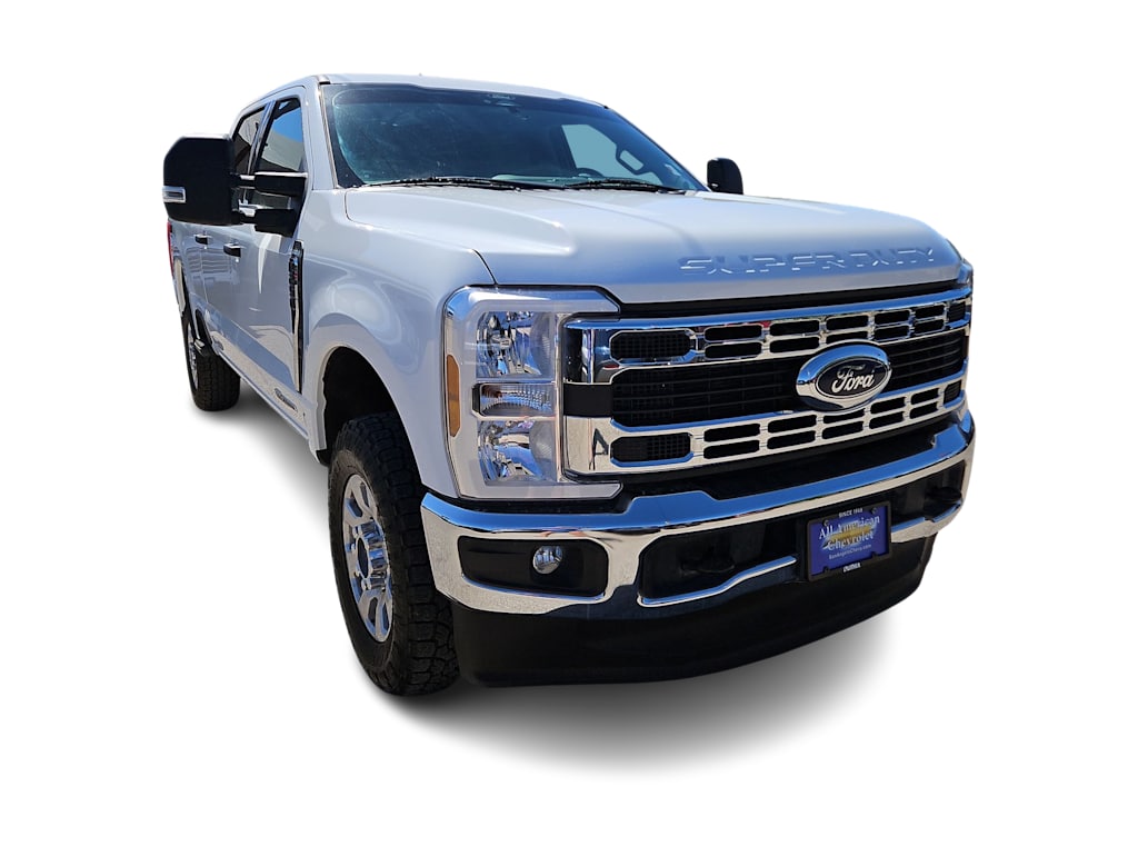 Thumbnail: 2024 Ford F-250 - 16