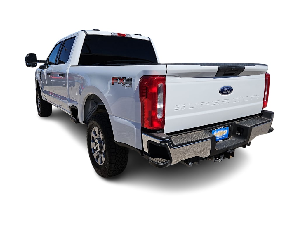 Thumbnail: 2024 Ford F-250 - 4