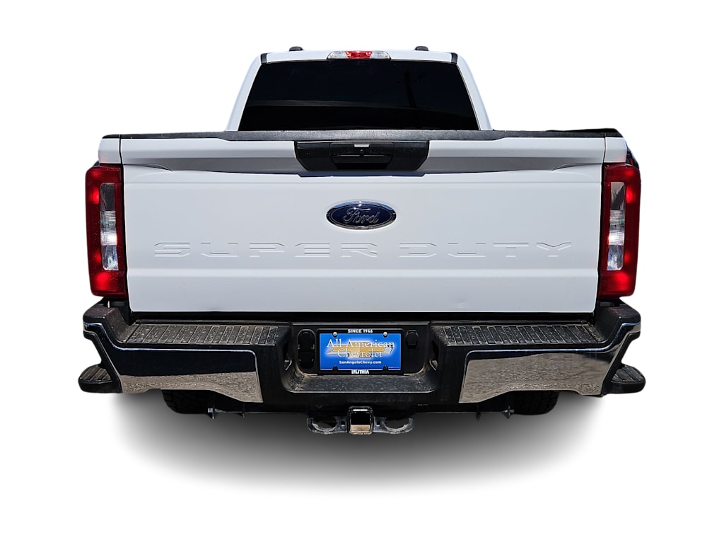 Thumbnail: 2024 Ford F-250 - 5