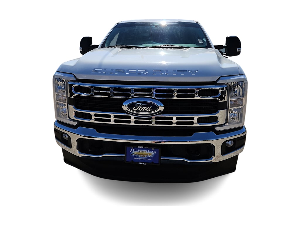 Thumbnail: 2024 Ford F-250 - 6