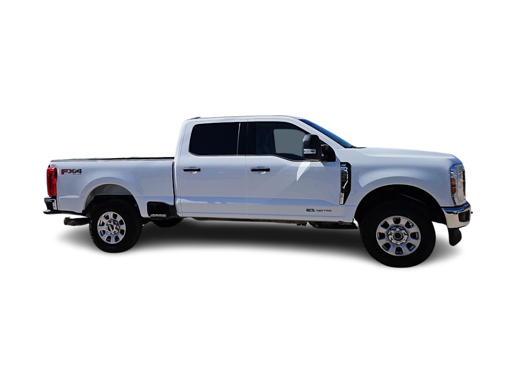 Thumbnail: 2024 Ford F-250 - 19