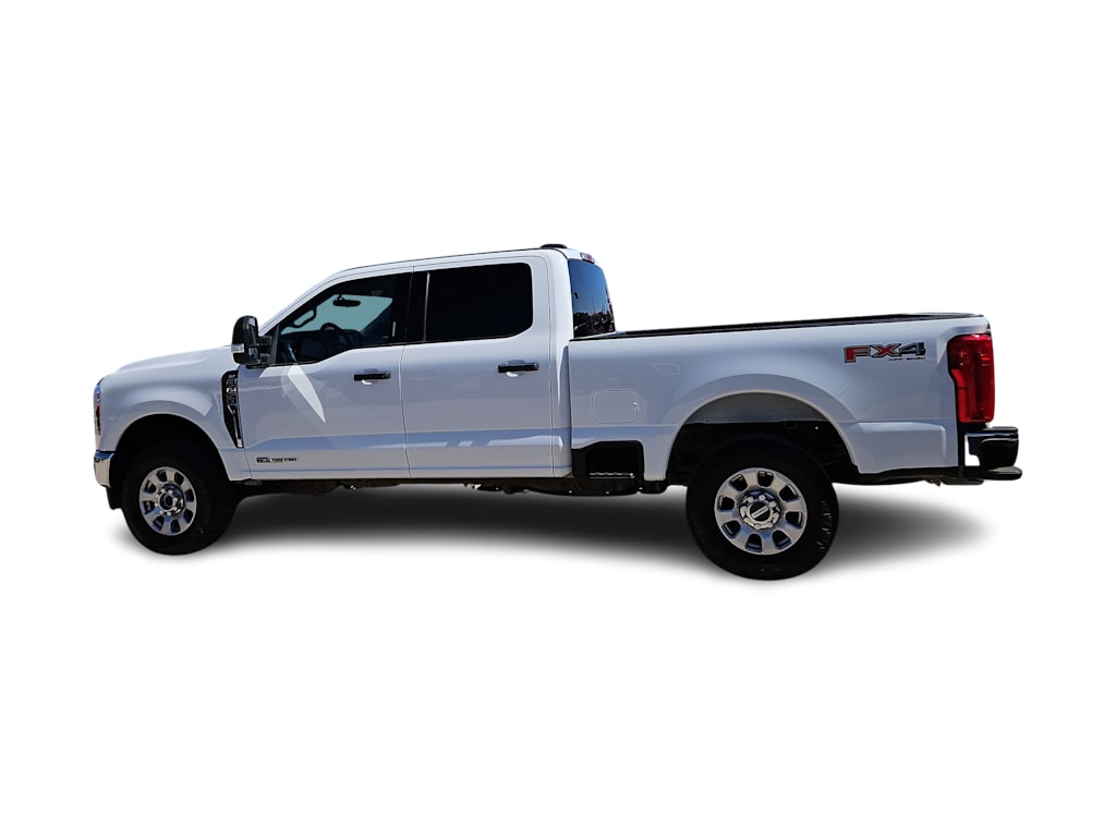 Thumbnail: 2024 Ford F-250 - 3