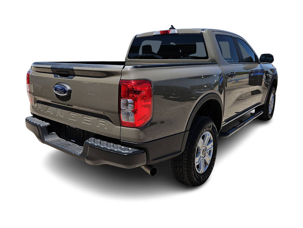 Thumbnail: 2025 Ford Ranger - 17