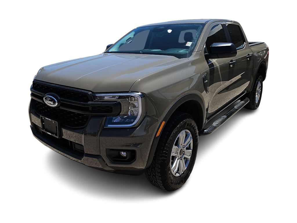 Thumbnail: 2025 Ford Ranger - 16