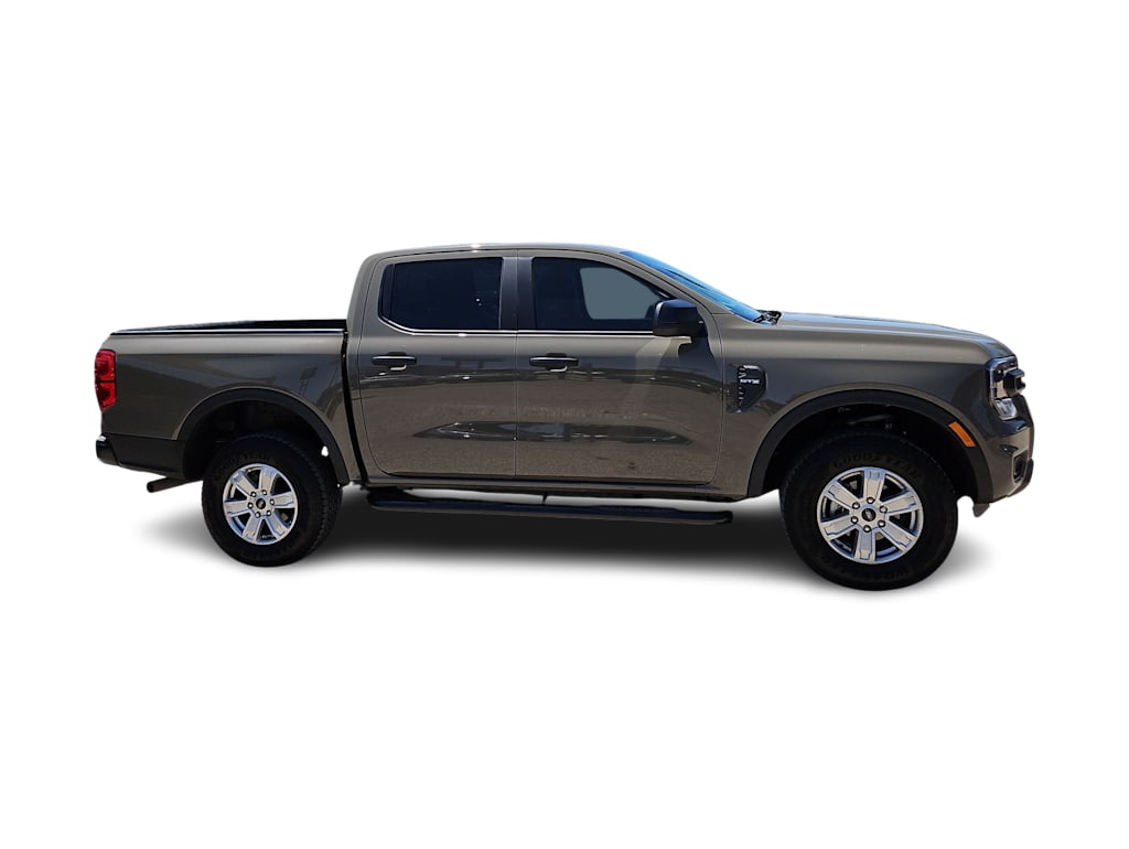Thumbnail: 2025 Ford Ranger - 18