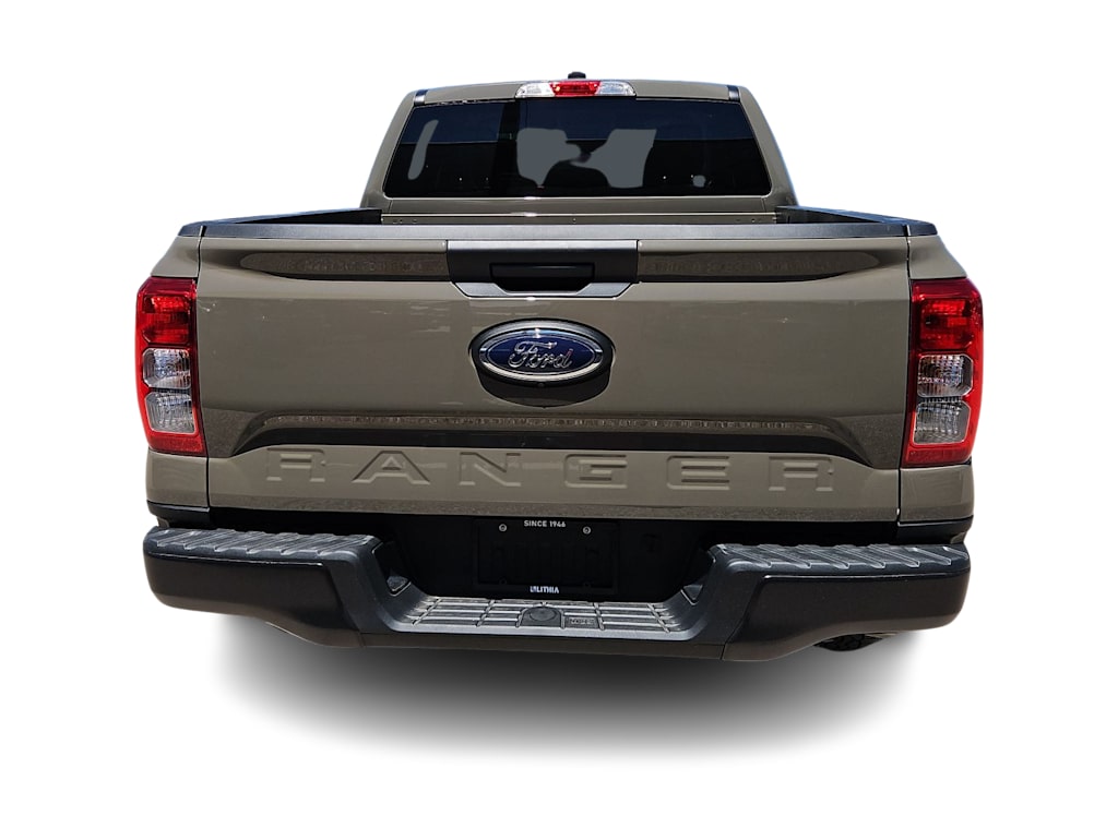 Thumbnail: 2025 Ford Ranger - 5