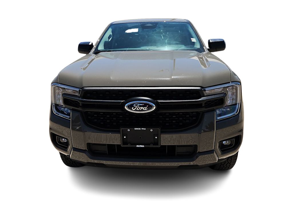 Thumbnail: 2025 Ford Ranger - 15