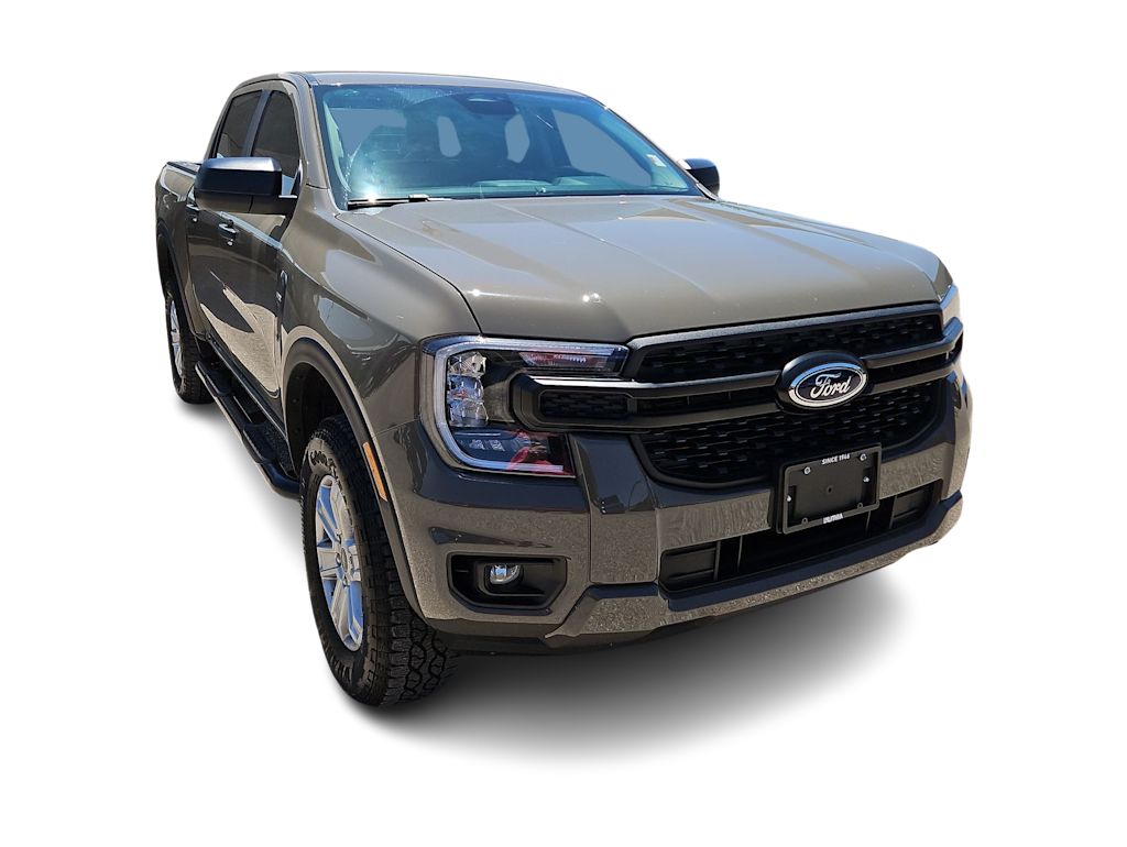 Thumbnail: 2025 Ford Ranger - 6