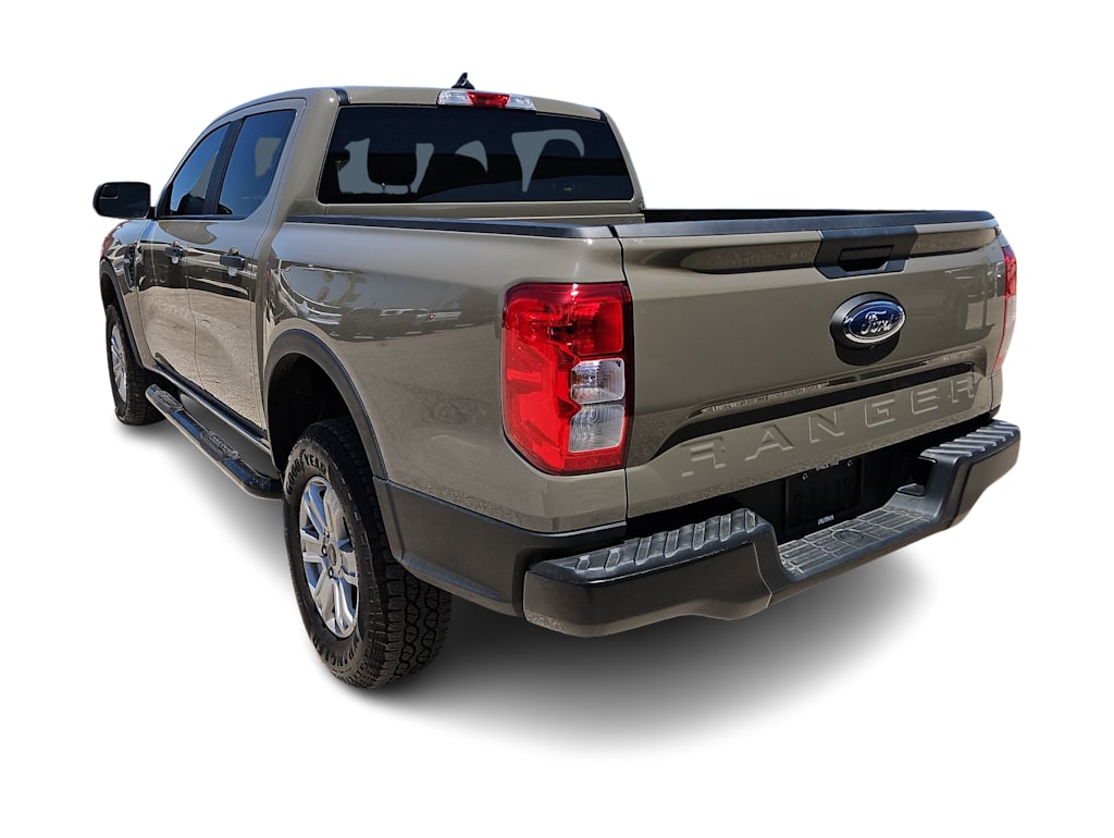 Thumbnail: 2025 Ford Ranger - 4