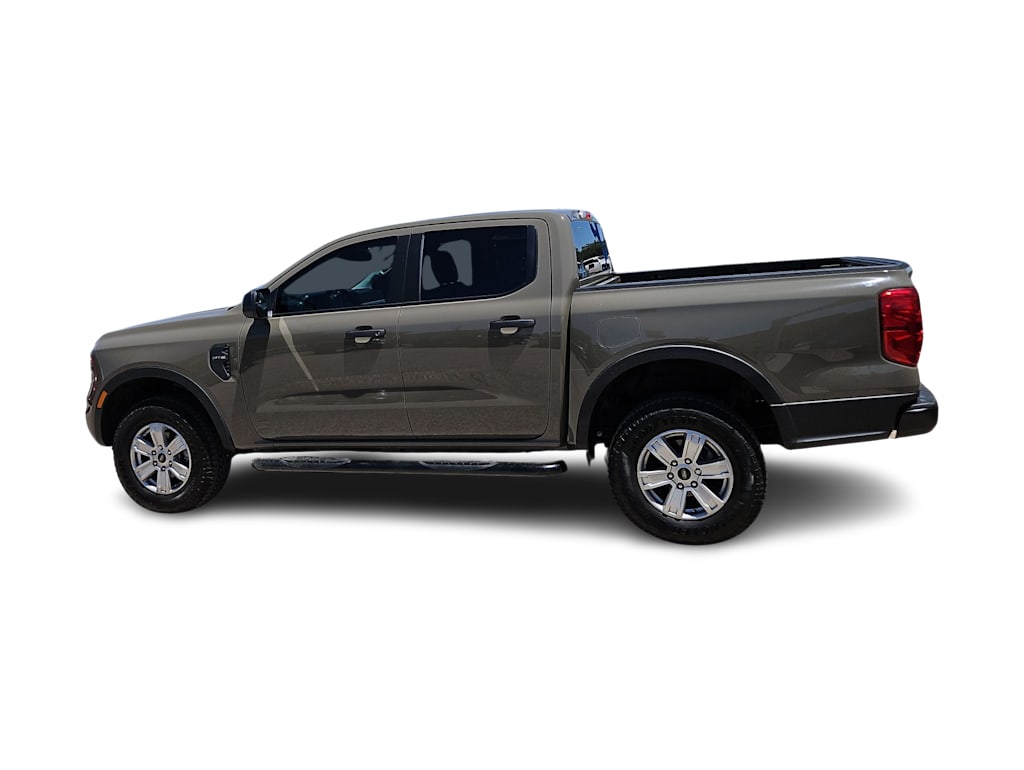 Thumbnail: 2025 Ford Ranger - 3