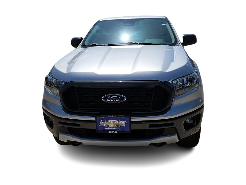 Thumbnail: 2022 Ford Ranger - 16
