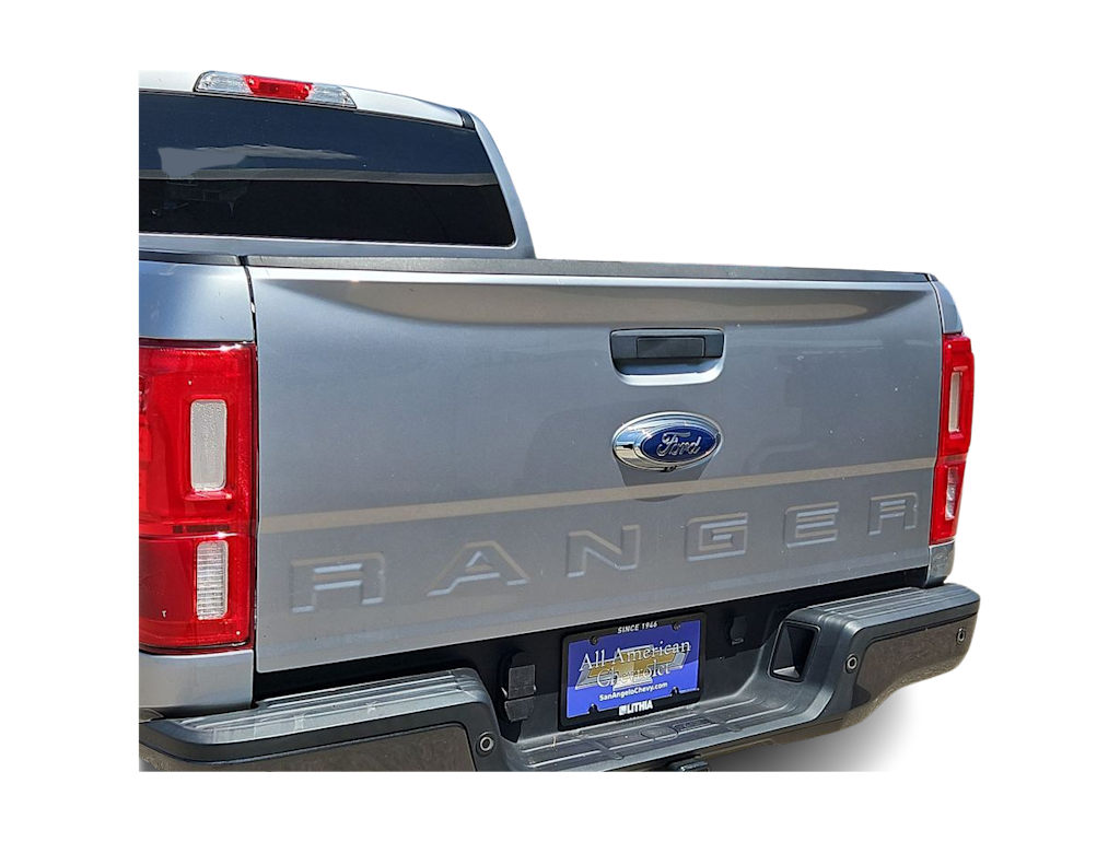 Thumbnail: 2022 Ford Ranger - 24