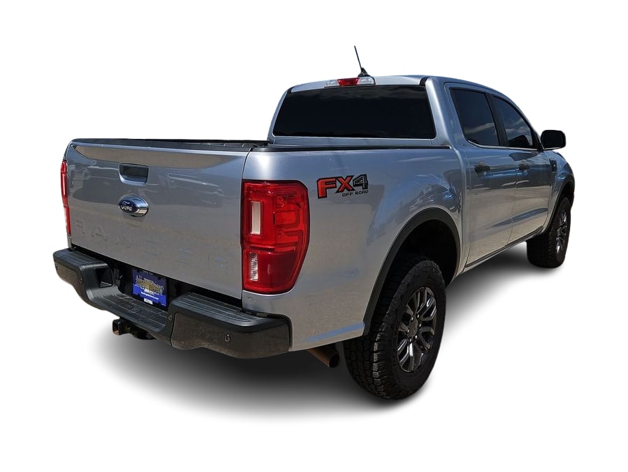 Thumbnail: 2022 Ford Ranger - 18