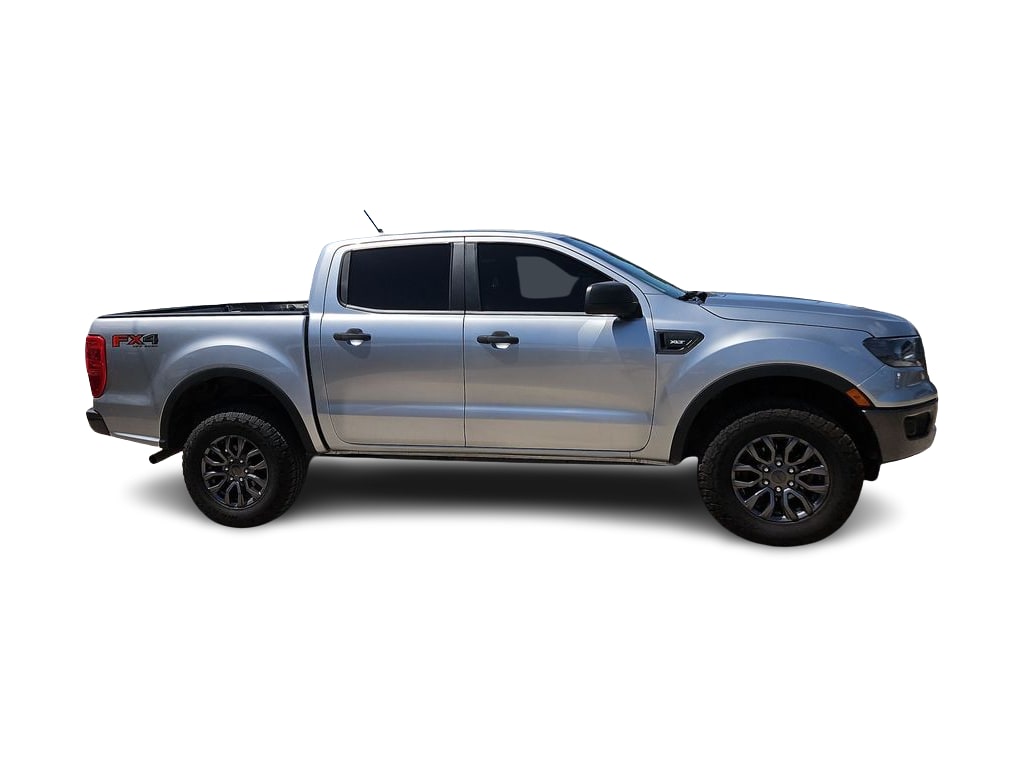 Thumbnail: 2022 Ford Ranger - 19