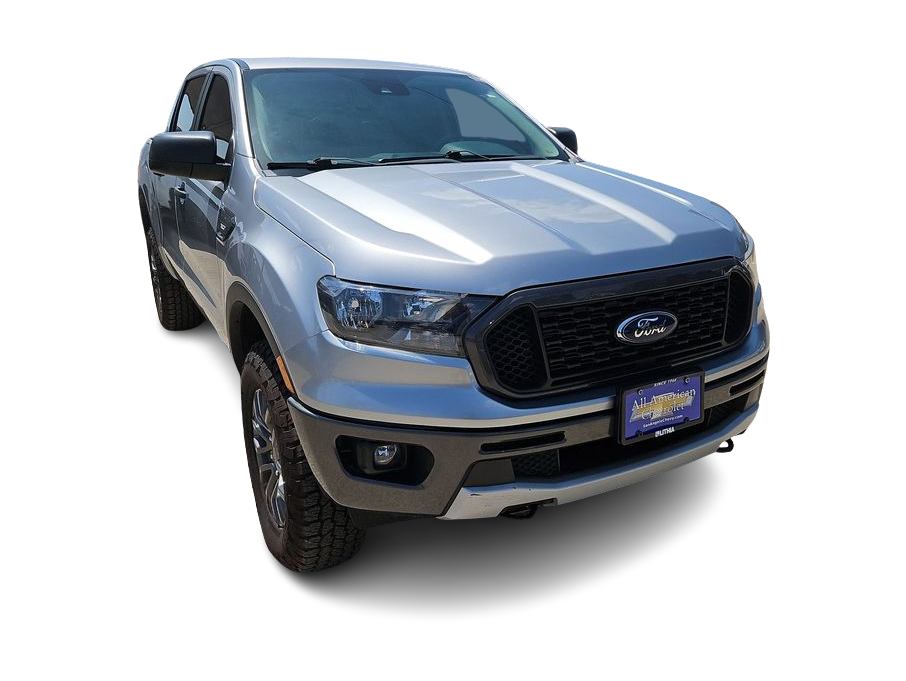 Thumbnail: 2022 Ford Ranger - 6