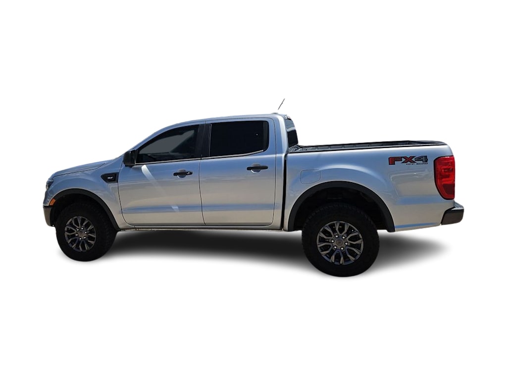 Thumbnail: 2022 Ford Ranger - 3