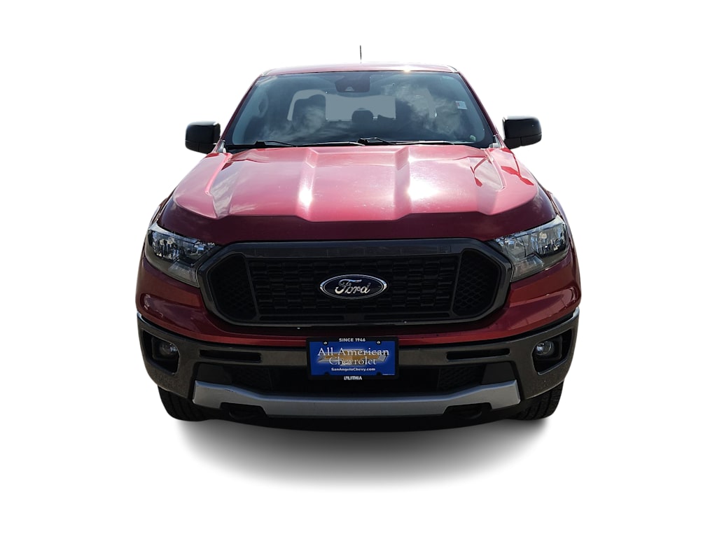 Thumbnail: 2020 Ford Ranger - 6