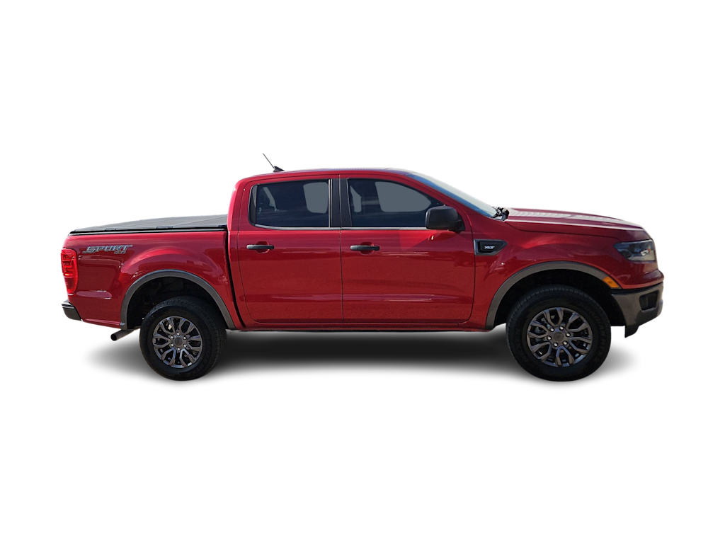 Thumbnail: 2020 Ford Ranger - 19