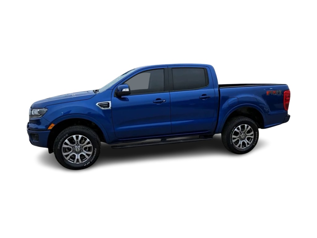 Thumbnail: 2020 Ford Ranger - 3