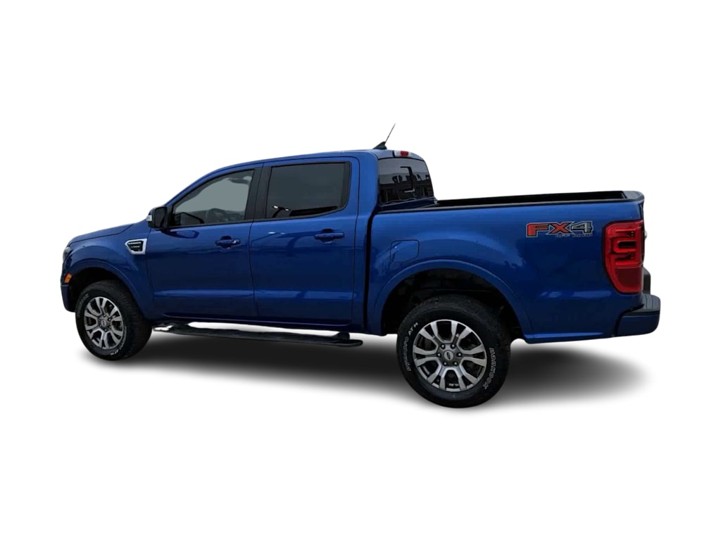Thumbnail: 2020 Ford Ranger - 15