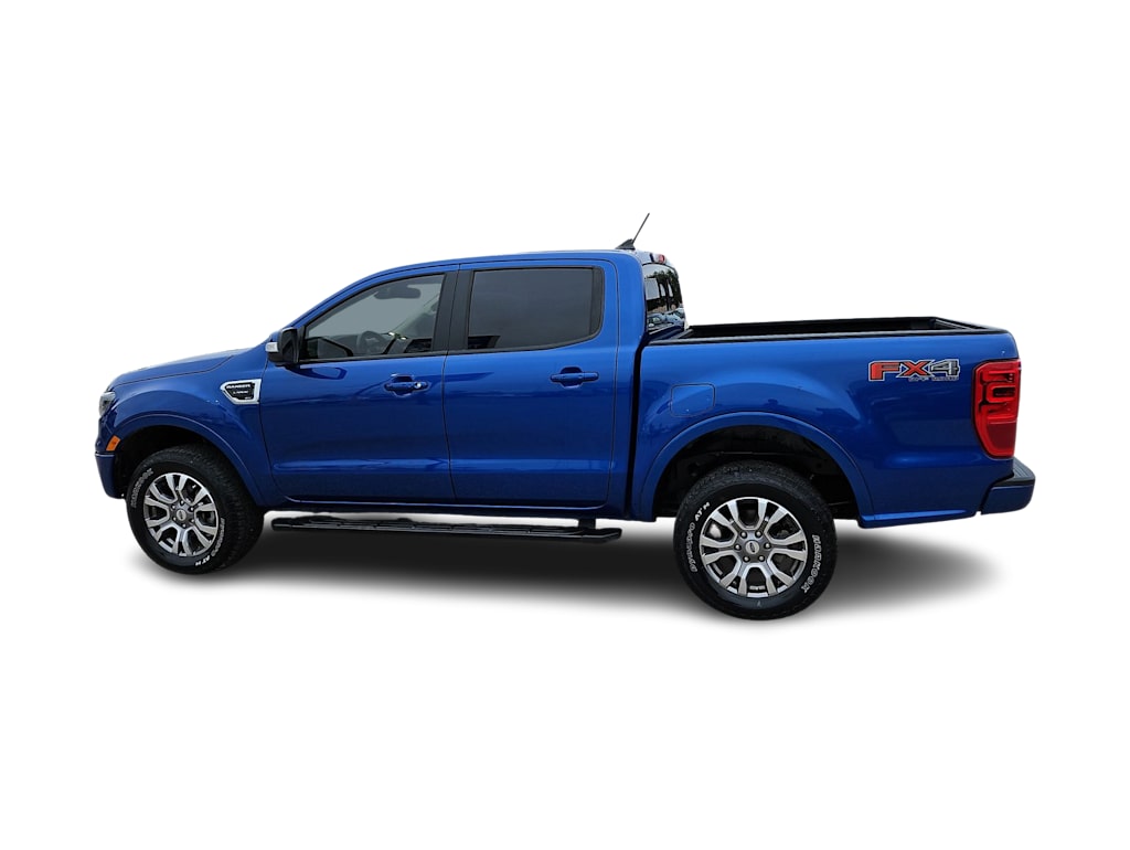 Thumbnail: 2020 Ford Ranger - 19
