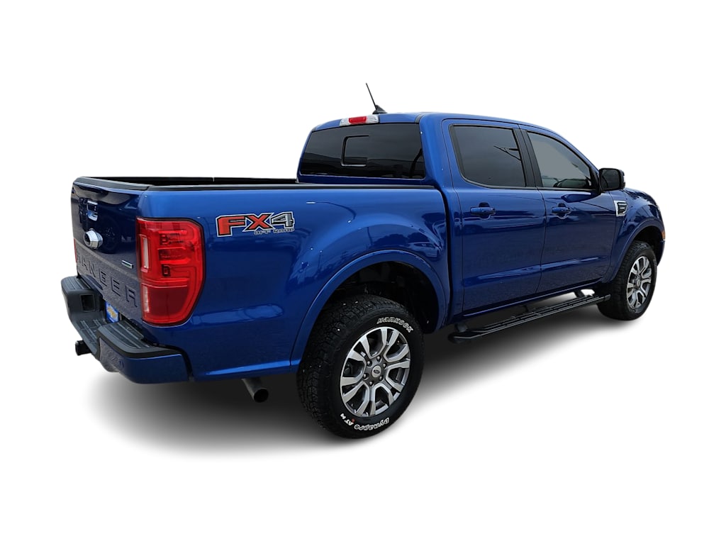 Thumbnail: 2020 Ford Ranger - 21