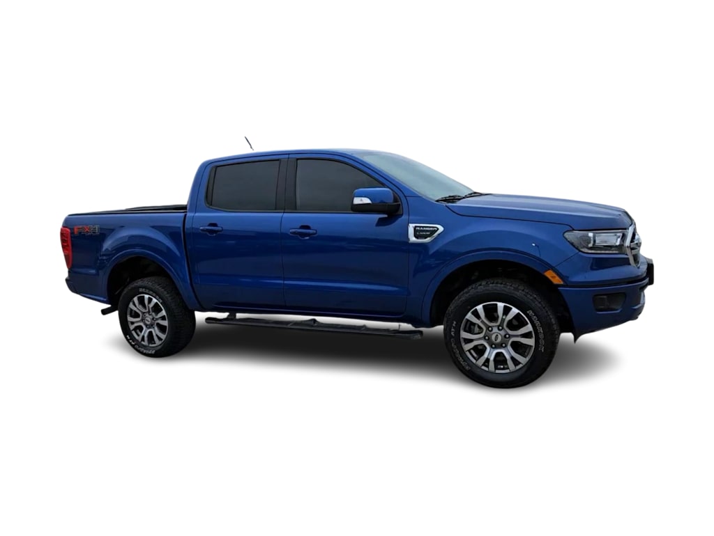 Thumbnail: 2020 Ford Ranger - 18