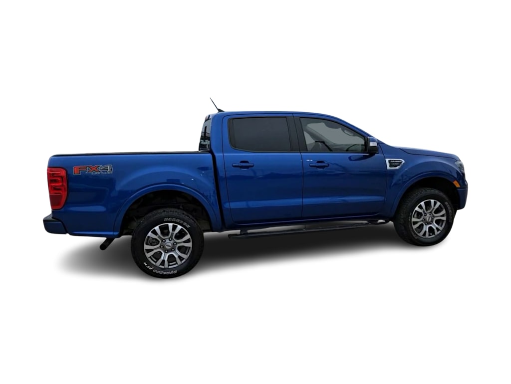 Thumbnail: 2020 Ford Ranger - 17