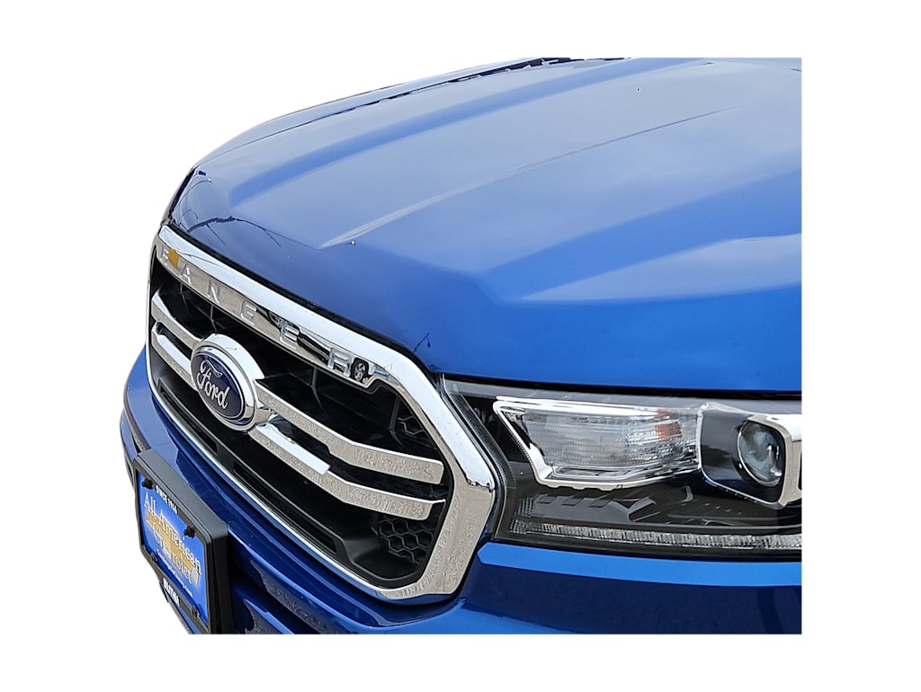 Thumbnail: 2020 Ford Ranger - 23