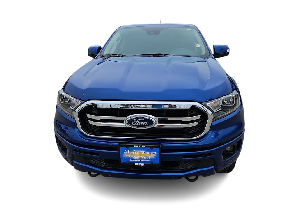 Thumbnail: 2020 Ford Ranger - 22