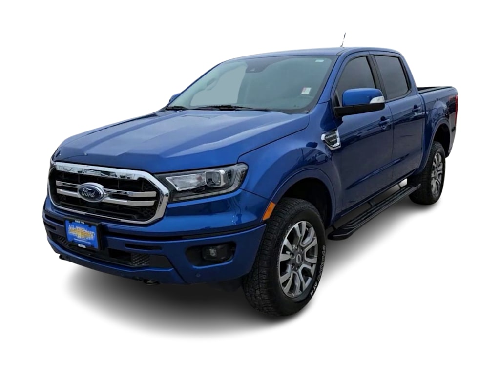 Thumbnail: 2020 Ford Ranger - 14