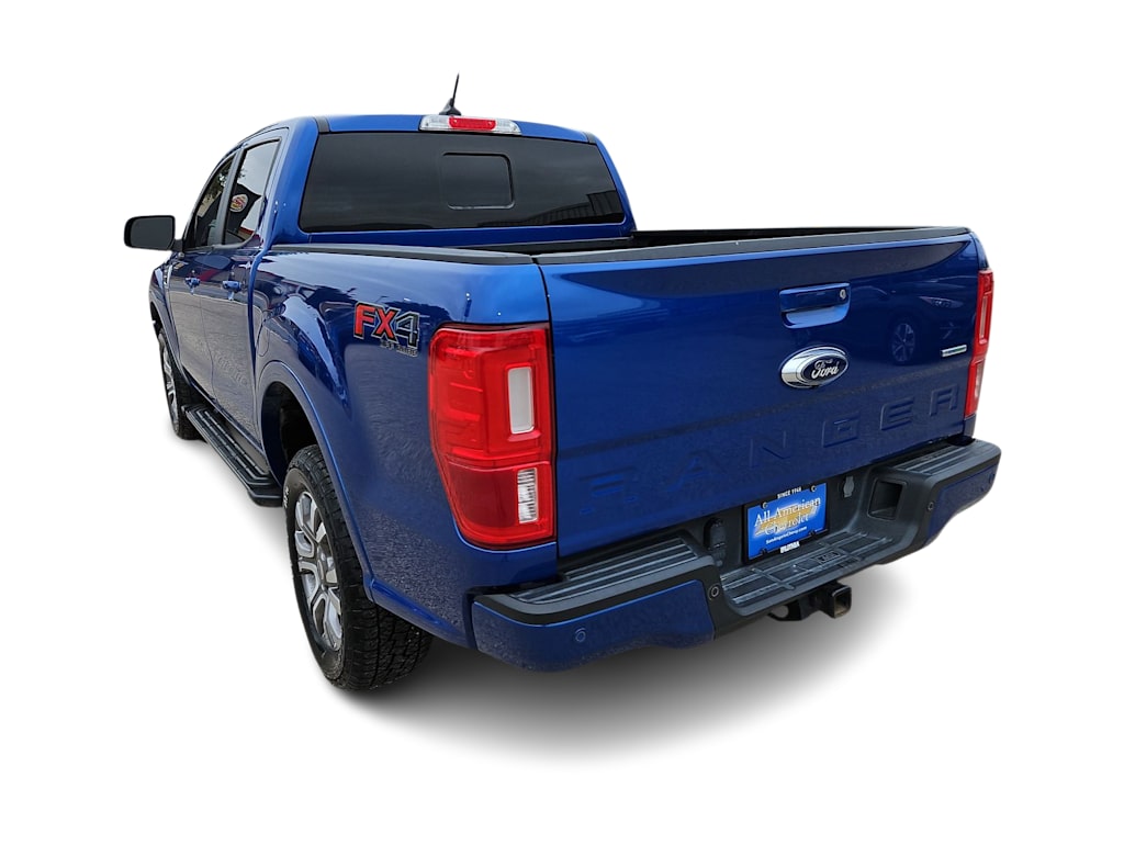 Thumbnail: 2020 Ford Ranger - 20