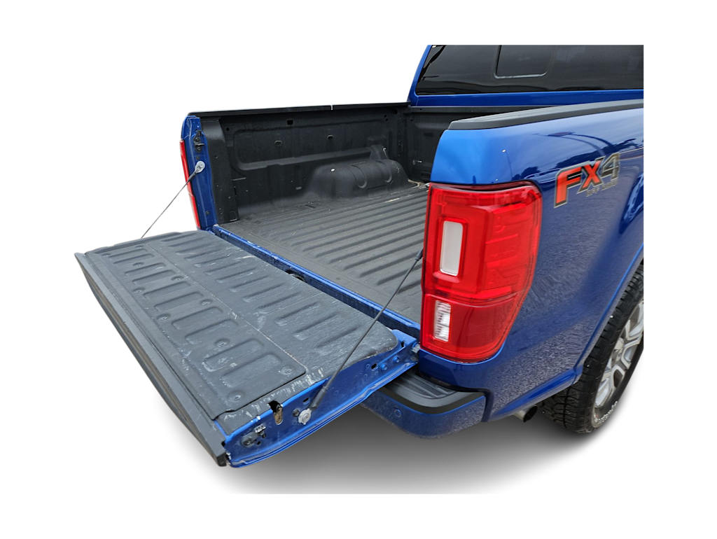 Thumbnail: 2020 Ford Ranger - 28