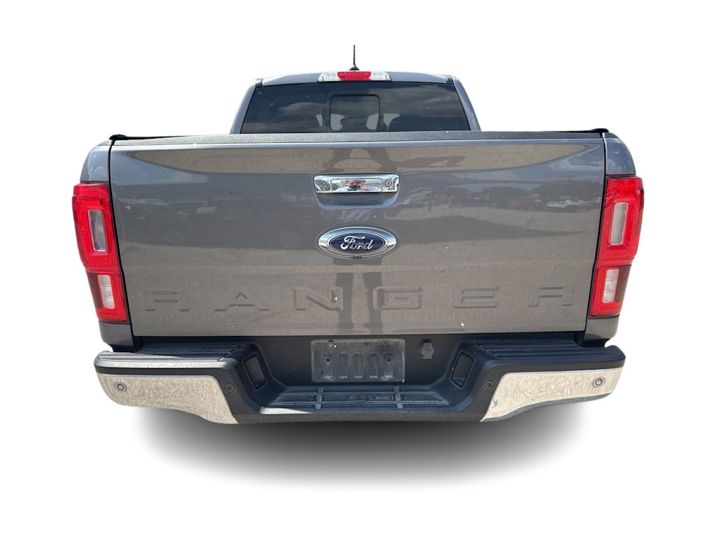 Thumbnail: 2021 Ford Ranger - 3