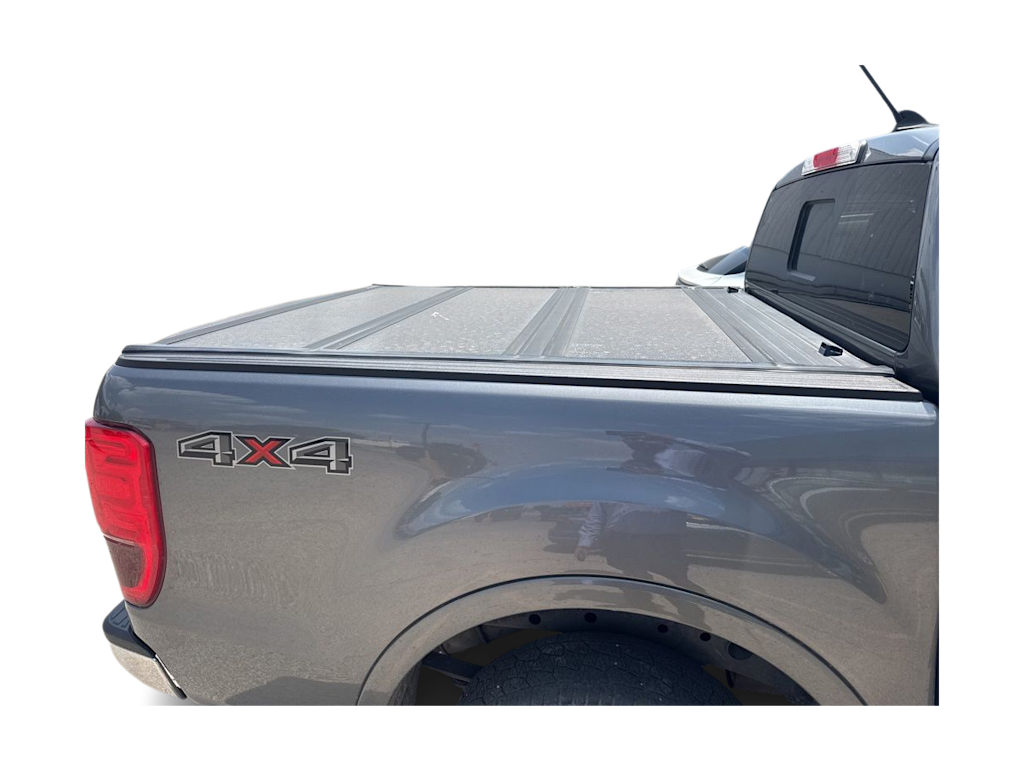 Thumbnail: 2021 Ford Ranger - 11