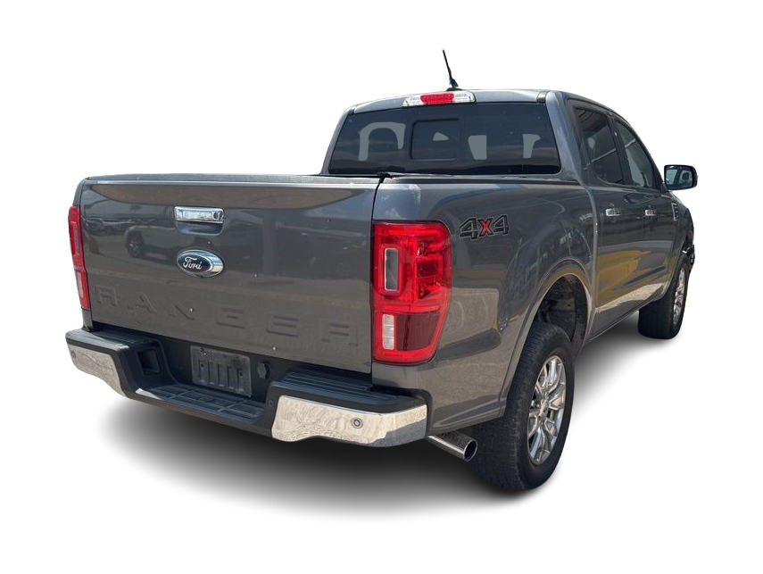 Thumbnail: 2021 Ford Ranger - 14