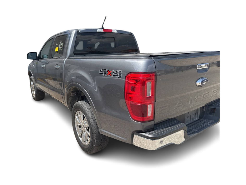 Thumbnail: 2021 Ford Ranger - 2
