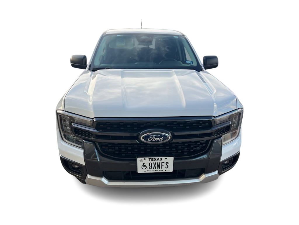 Thumbnail: 2025 Ford Ranger - 4