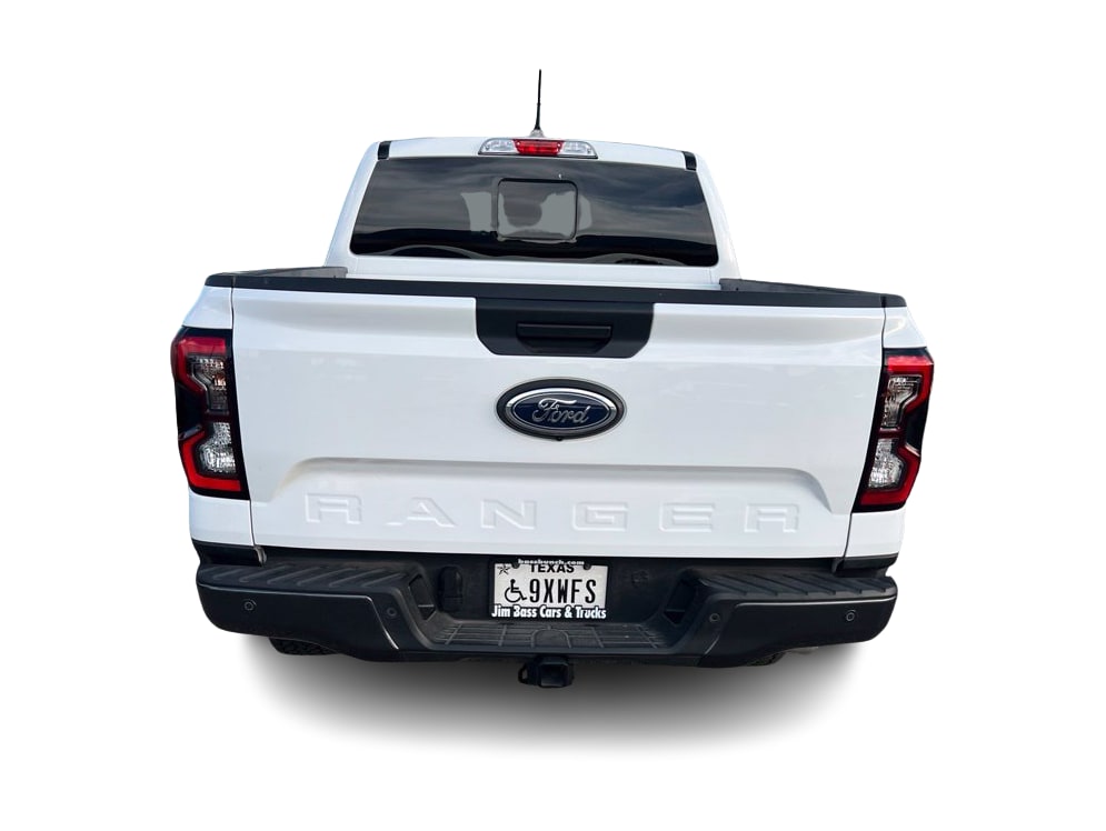 Thumbnail: 2025 Ford Ranger - 3