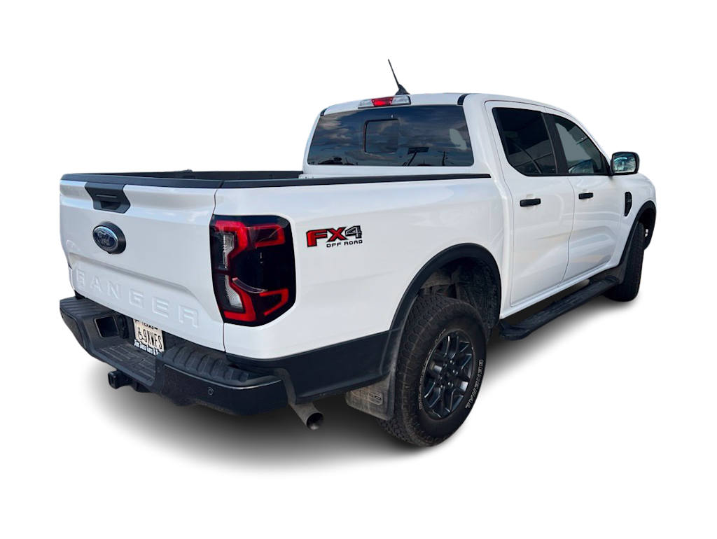 Thumbnail: 2025 Ford Ranger - 11